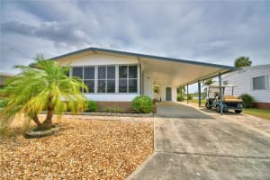 4918 ROSEWOOD STREET, WINTER HAVEN, FL 33880 Sold 08/06/25