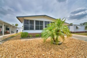 4918 ROSEWOOD STREET, WINTER HAVEN, FL 33880 Sold 08/06/25