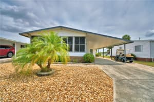 4918 ROSEWOOD STREET, WINTER HAVEN, FL 33880 Sold 08/06/25