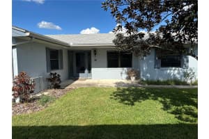 460 PINEHURST COURT, WINTER HAVEN, FL 33884 Sold 05/23/25