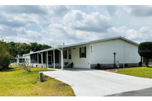 6510 OAK HAMMOCK LANE, WINTER HAVEN, FL 33884 Sold 06/18/25