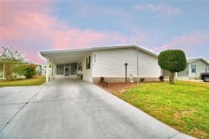 6510 OAK HAMMOCK LANE, WINTER HAVEN, FL 33884 Sold 06/18/25