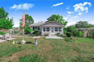 321 MERRILL AVENUE, DUNDEE, FL 33838 Sold 04/25/25