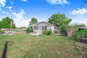 321 MERRILL AVENUE, DUNDEE, FL 33838 Sold 04/25/25