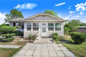 321 MERRILL AVENUE, DUNDEE, FL 33838 Sold 04/25/25