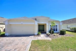 916 BALMORAL DRIVE, DAVENPORT, FL 33896 Sold 06/20/25