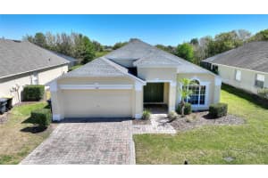 916 BALMORAL DRIVE, DAVENPORT, FL 33896 Sold 06/20/25
