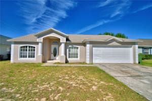 509 HEATHER GLEN DRIVE, WINTER HAVEN, FL 33884 Sold 06/25/25