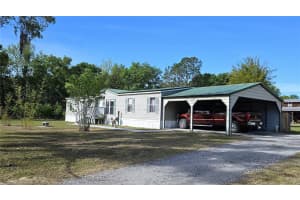 1642 HOLY COW ROAD, POLK CITY, FL 33868 Sold 06/27/25