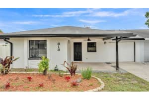 813 MIKASUKI DRIVE, LAKELAND, FL 33813 Sold 05/15/25