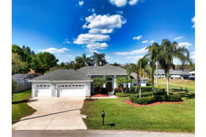 1409 BERKLEY COURT, WINTER HAVEN, FL 33880 Sold 05/10/25