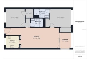 1433 BELCHER ROAD, CLEARWATER, FL 33764 Sold 09/12/25