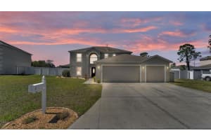 5106 SPANISH OAKS DRIVE, LAKELAND, FL 33805 Sold 05/08/25