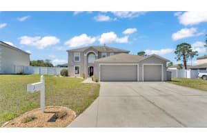 5106 SPANISH OAKS DRIVE, LAKELAND, FL 33805 Sold 05/08/25