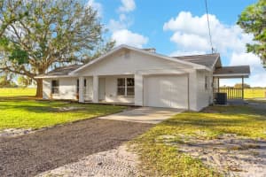 6430 RUSSO ROAD, BARTOW, FL 33830 Sold 05/22/25