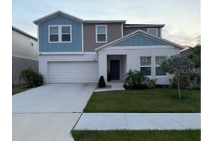 1393 AXEL CIRCLE, WINTER HAVEN, FL 33880 - MLS#MFRP4934280
