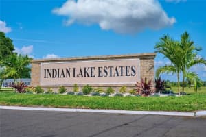2 AMARYLLIS DRIVE, INDIAN LAKE ESTATES, FL 33855 - MLS#MFRP4934284