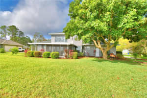 329 HAMILTON SHORES DRIVE, WINTER HAVEN, FL 33881 - MLS#MFRP4934289