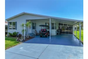 6603 SCENIC POINT DRIVE, WINTER HAVEN, FL 33884 Sold 05/23/25