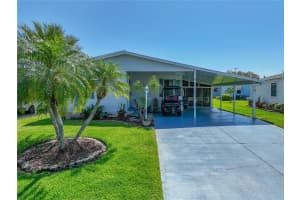 6603 SCENIC POINT DRIVE, WINTER HAVEN, FL 33884 Sold 05/23/25