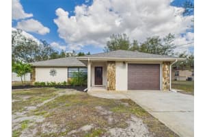 2786 BUCKINGHAM ROAD, AVON PARK, FL 33825 Sold 06/05/25