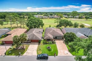 571 SAINT ANDREWS RD, WINTER HAVEN, FL 33884 Sold 07/31/25