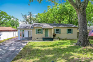 320 ELM ROAD, LAKELAND, FL 33801 Sold 05/23/25