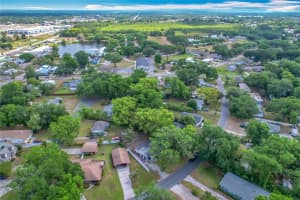 320 ELM ROAD, LAKELAND, FL 33801 Sold 05/23/25