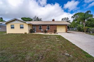 1327 DEER PARK COURT, SEBRING, FL 33872 Sold 07/30/25