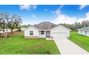 3360 LAKE CHILTON DRIVE, AVON PARK, FL 33825 Sold 07/17/25