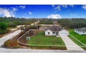 3360 LAKE CHILTON DRIVE, AVON PARK, FL 33825 Sold 07/17/25