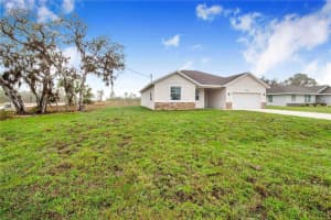 3360 LAKE CHILTON DRIVE, AVON PARK, FL 33825 Sold 07/17/25