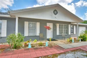 842 CINNAMON DRIVE, WINTER HAVEN, FL 33880 Sold 05/27/25