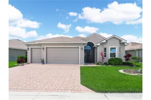 1057 SAWGRASS DRIVE, WINTER HAVEN, FL 33884 Sold 08/29/25