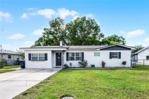 612 RALPH STREET, AUBURNDALE, FL 33823 Sold 08/07/25