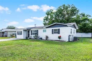 612 RALPH STREET, AUBURNDALE, FL 33823 Sold 08/07/25