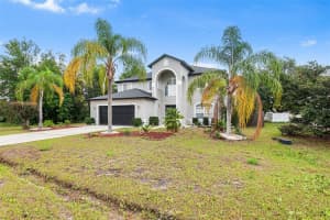780 GILA DRIVE, KISSIMMEE, FL 34759 Sold 05/27/25