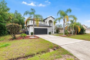 780 GILA DRIVE, KISSIMMEE, FL 34759 Sold 05/27/25