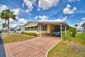 4190 ROLLING OAKS DRIVE, WINTER HAVEN, FL 33880 Sold 06/20/25