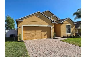 543 SAVANNAH PRESERVE LOOP, DAVENPORT, FL 33837 Sold 05/09/25