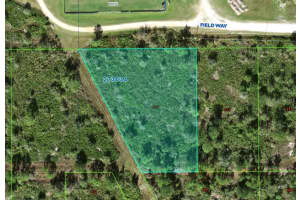 NONE, LAKE WALES, FL 33859 - MLS#MFRP4934393