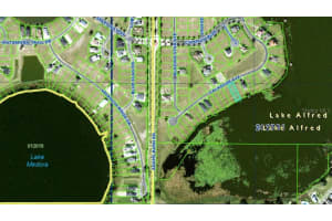 160 CALADIUM AVENUE, LAKE ALFRED, FL 33850 - MLS#MFRP4934407