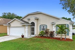 59 SAINT KITTS CIRCLE, WINTER HAVEN, FL 33884 Sold 08/27/25