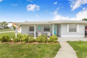 498 7TH STREET, FROSTPROOF, FL 33843 - MLS#MFRP4934424