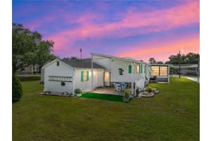 5188 SHORE LINE DRIVE, POLK CITY, FL 33868 - MLS#MFRP4934426