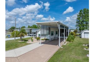 5188 SHORE LINE DRIVE, POLK CITY, FL 33868 - MLS#MFRP4934426