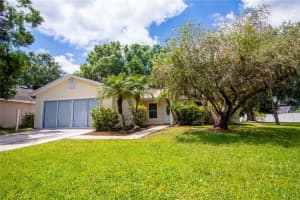 612 Muskrat Dr, KISSIMMEE