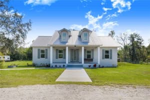 6344 OLD LAKE WILSON ROAD, DAVENPORT, FL 33896 Sold 08/29/25