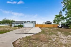 100 ELLEN COURT, WINTER HAVEN, FL 33884 Sold 05/22/25