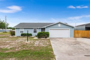 100 ELLEN COURT, WINTER HAVEN, FL 33884 Sold 05/22/25